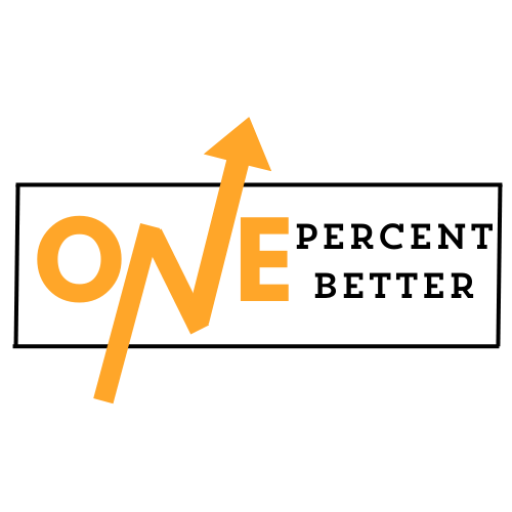 One Percent Better